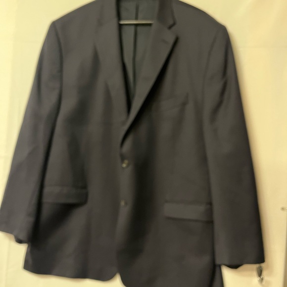 Ralph Lauren Navy Men's Blazer